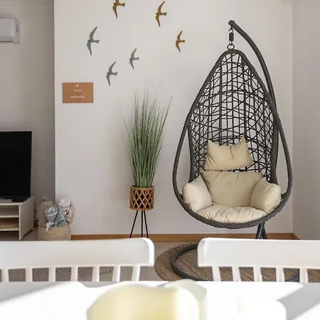 Modern 1br In With Balcony & Parking, By Hopstays Daire