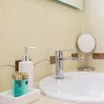 Modern 1br In With Balcony & Parking, By Hopstays البوفيرا
