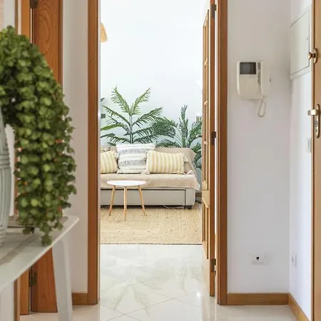 شقة Modern 1br In With Balcony & Parking, By Hopstays *