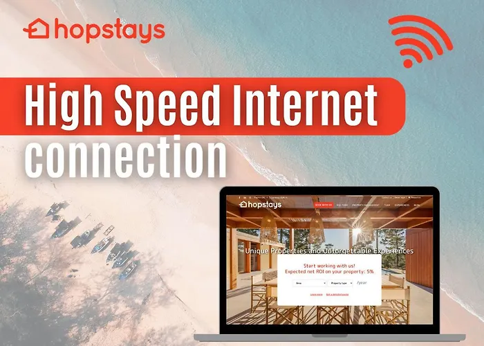 Modern 1br In With Balcony & Parking, By Hopstays * Албуфейра