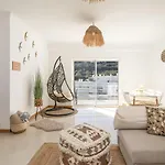 Appartement Modern 1br In With Balcony & Parking, By Hopstays Albufeira